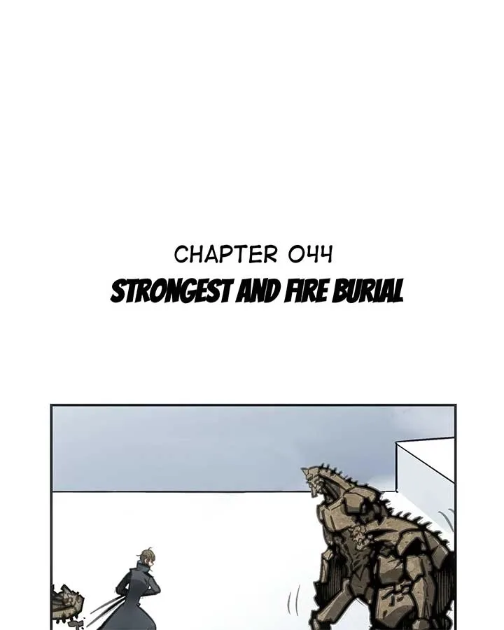 Deadly Strong Chapter 44 page 33