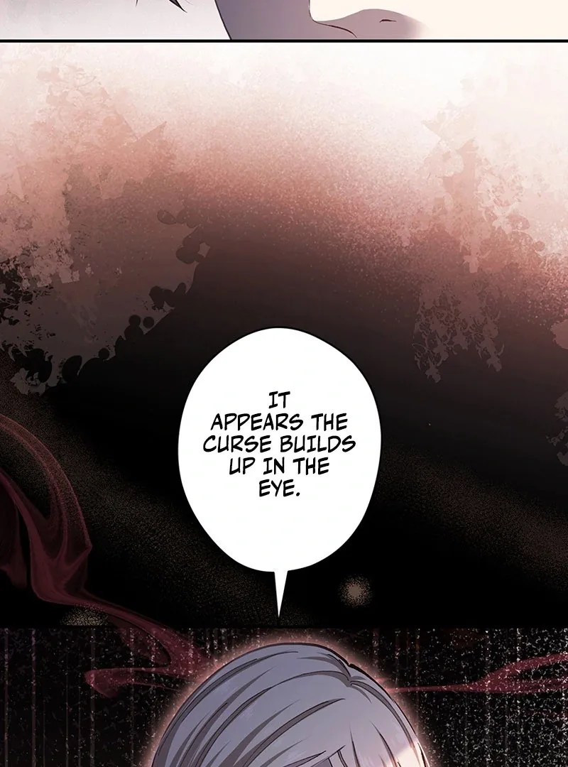 Dead Evil Queen Elise Chapter 24 page 54