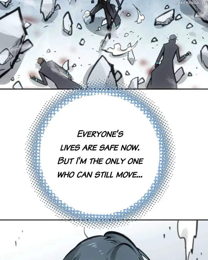 Deadly Strong Chapter 46 page 5