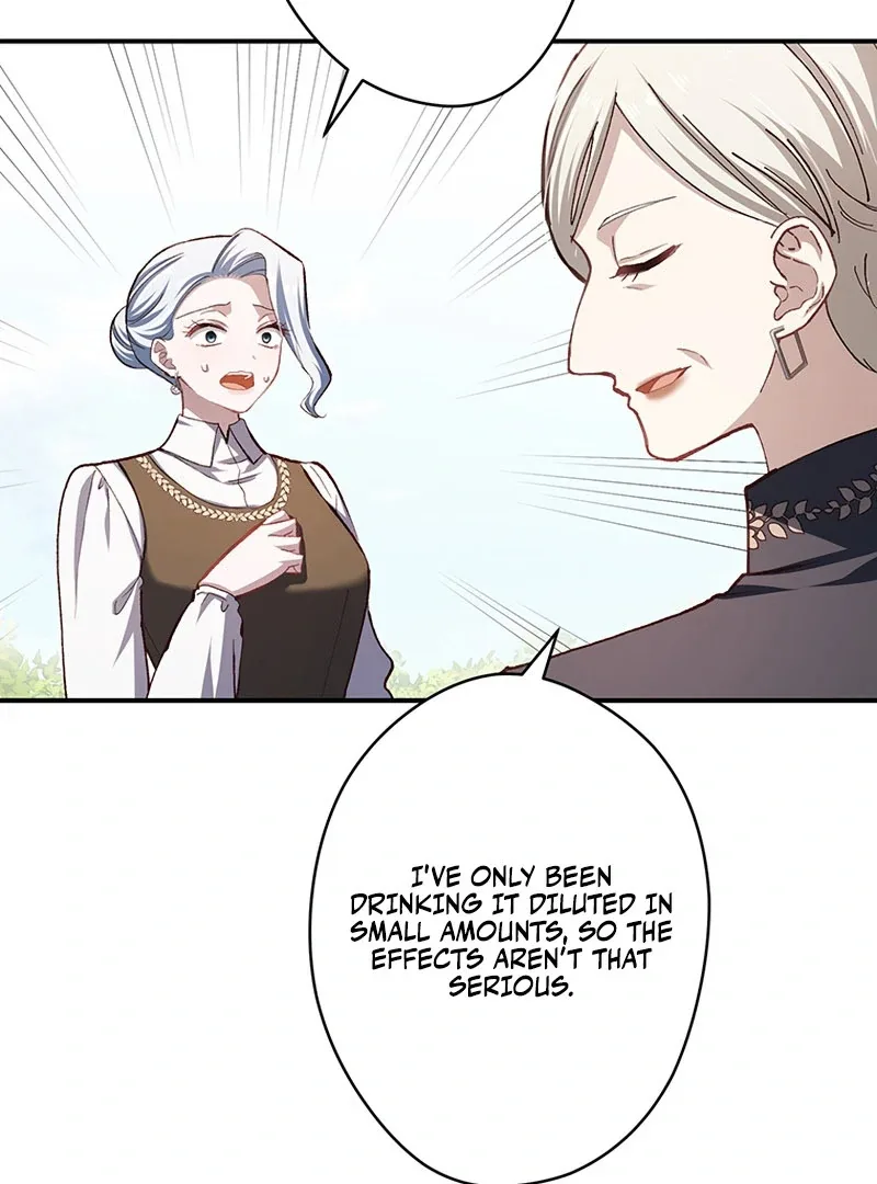 Dead Evil Queen Elise Chapter 24 page 52
