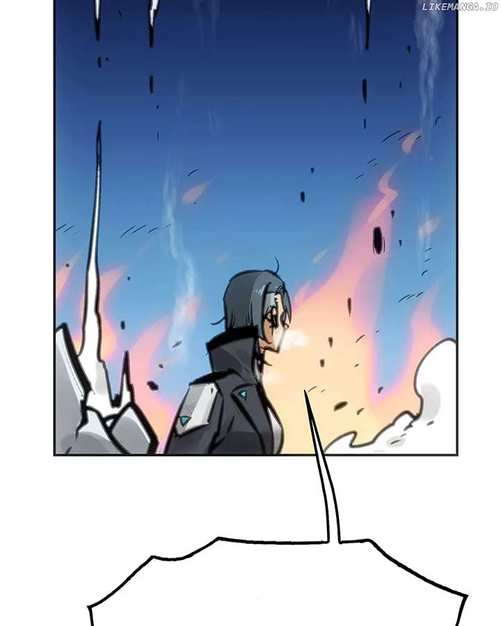 Deadly Strong Chapter 46 page 7