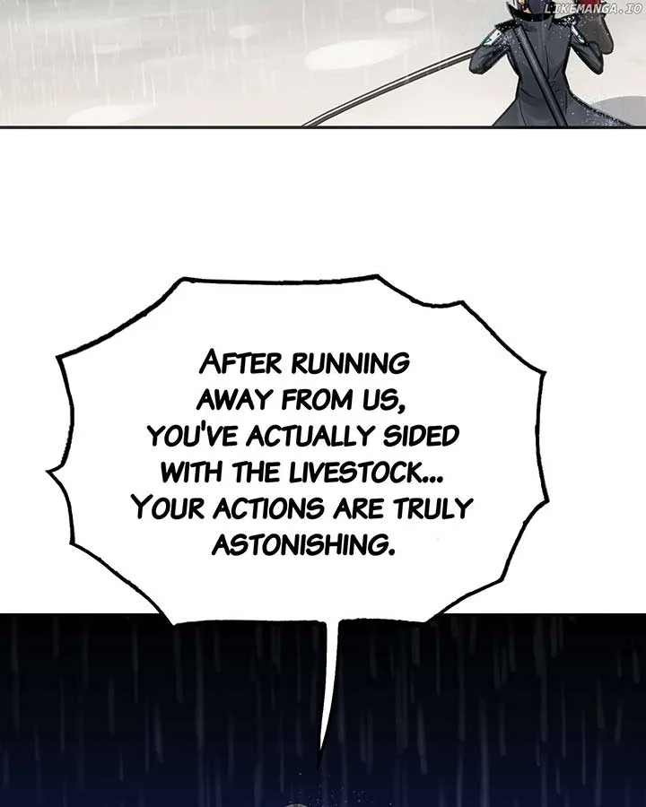 Deadly Strong Chapter 46 page 28