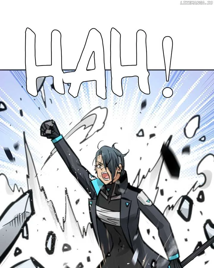Deadly Strong Chapter 46 page 3