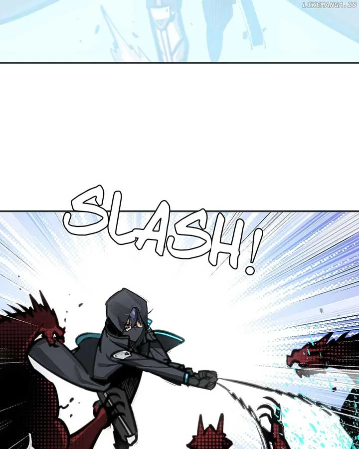 Deadly Strong Chapter 34 page 51
