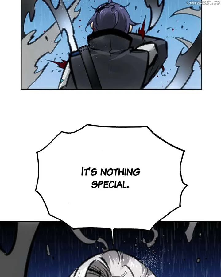 Deadly Strong Chapter 47 page 8