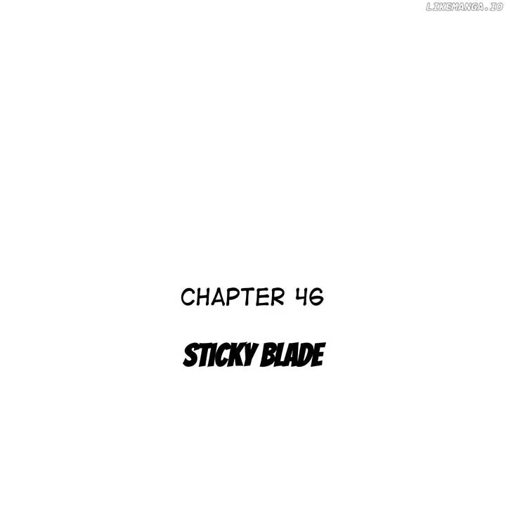 Deadly Strong Chapter 46 page 21