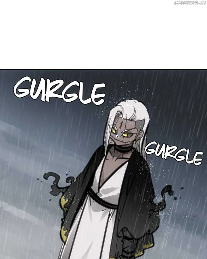 Deadly Strong Chapter 47 page 14