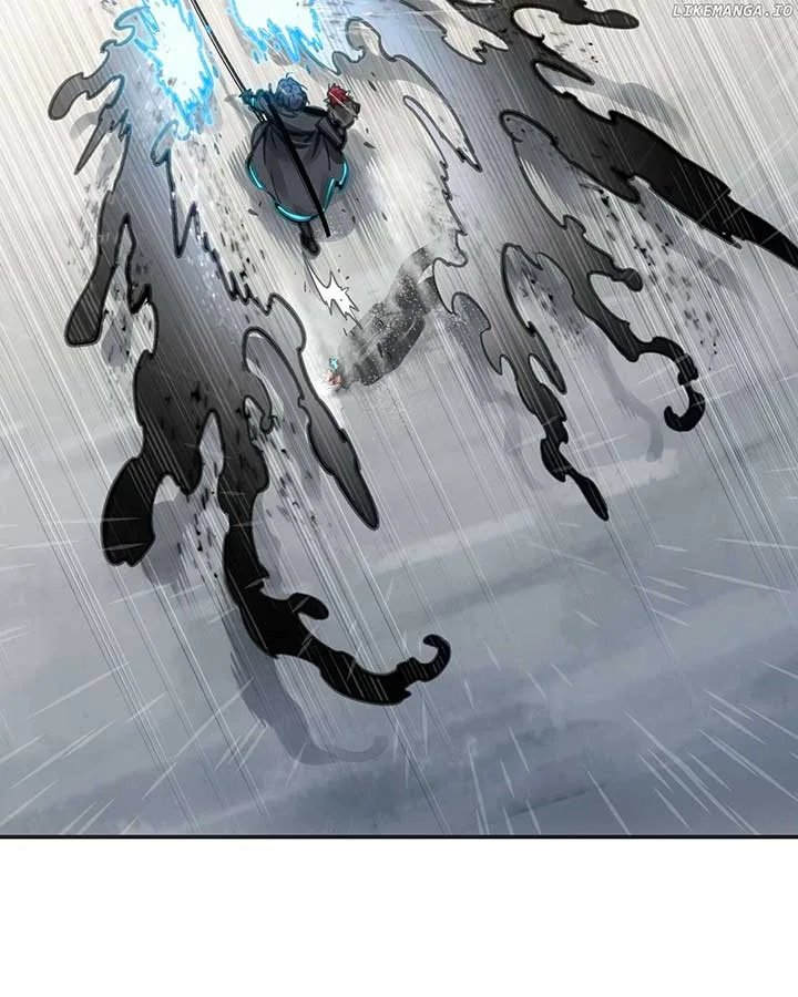 Deadly Strong Chapter 46 page 39
