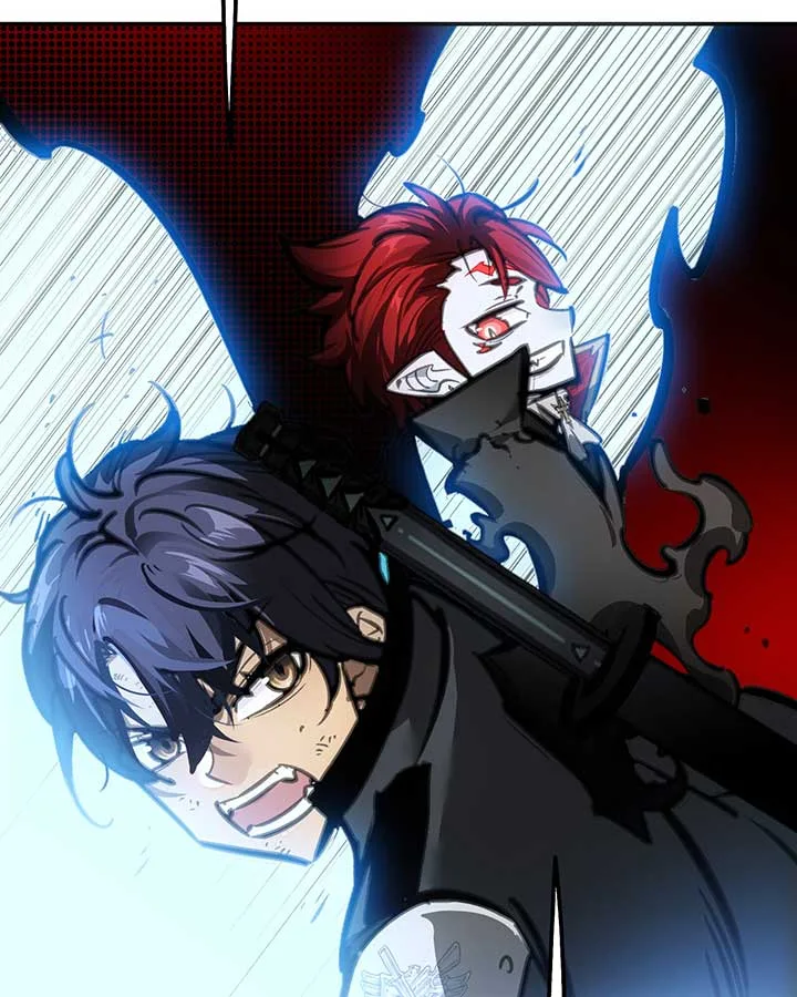 Deadly Strong Chapter 44 page 118