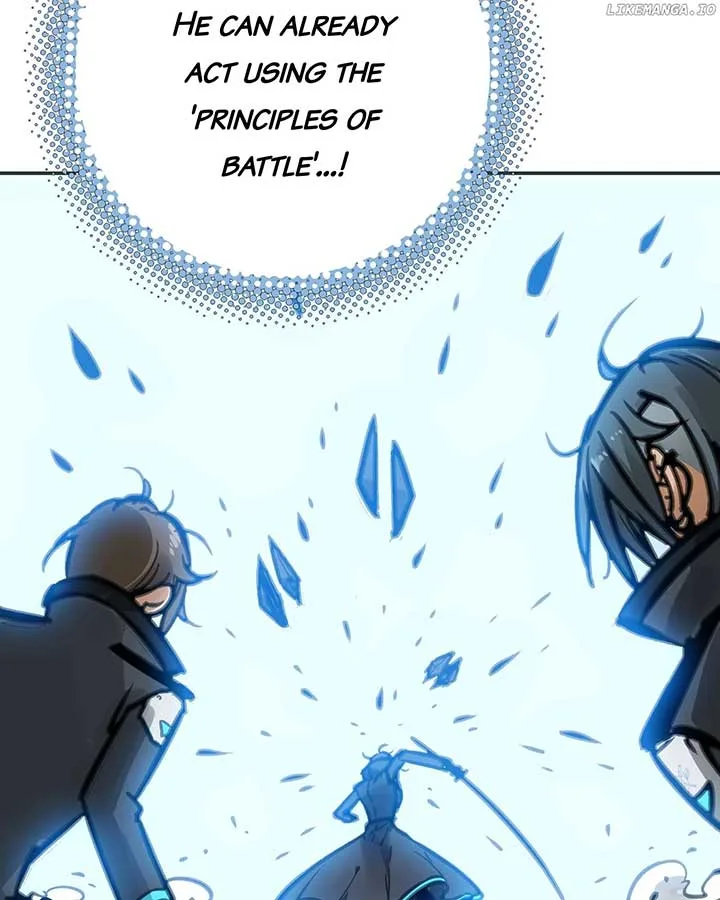 Deadly Strong Chapter 35 page 92