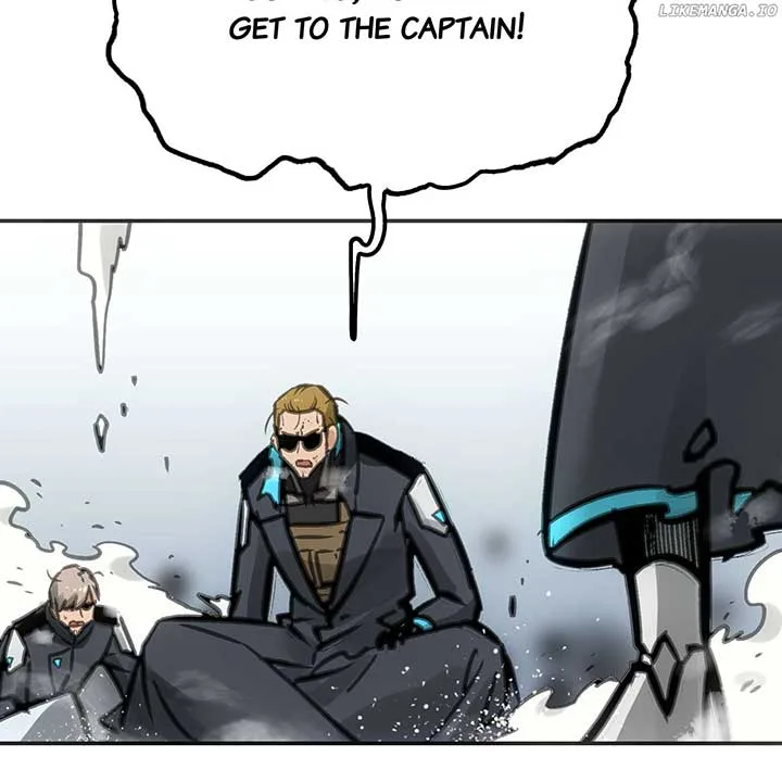 Deadly Strong Chapter 46 page 11