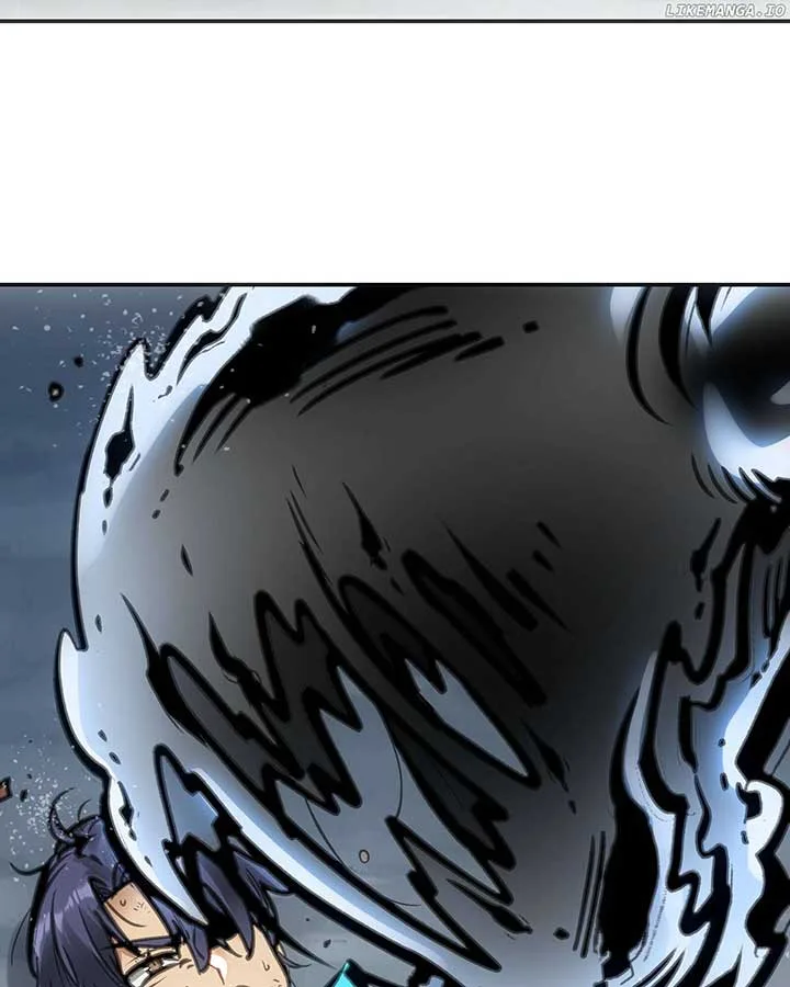 Deadly Strong Chapter 47 page 18