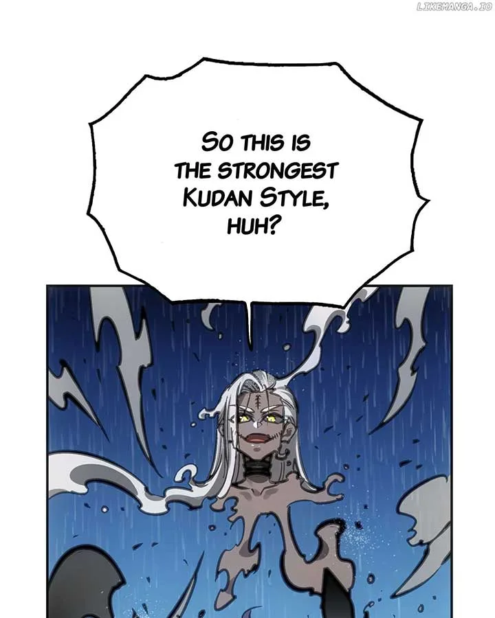 Deadly Strong Chapter 47 page 7