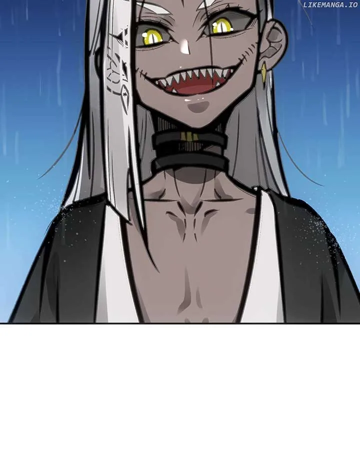 Deadly Strong Chapter 46 page 32