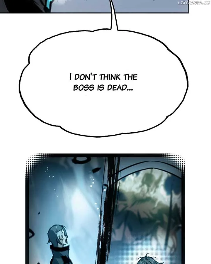 Deadly Strong Chapter 46 page 16