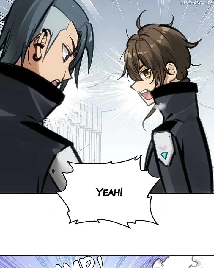 Deadly Strong Chapter 46 page 18