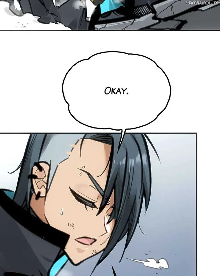 Deadly Strong Chapter 46 page 15