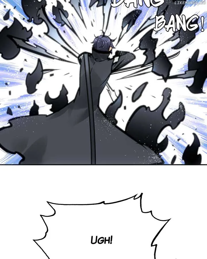 Deadly Strong Chapter 47 page 5