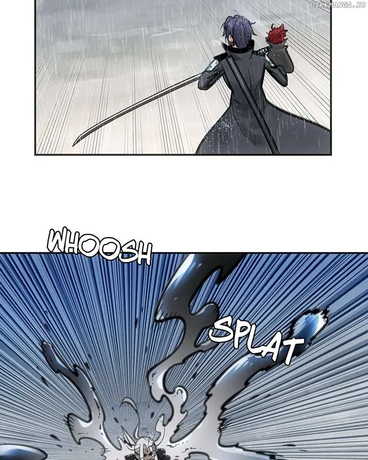 Deadly Strong Chapter 46 page 35