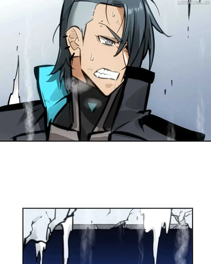Deadly Strong Chapter 46 page 6