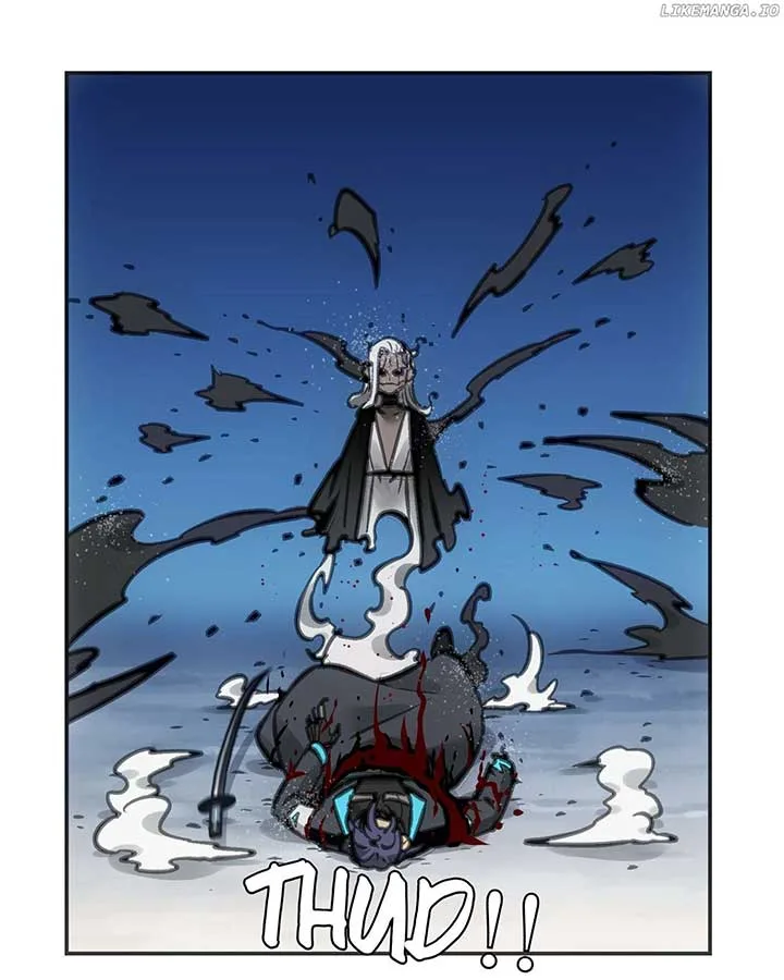 Deadly Strong Chapter 47 page 13