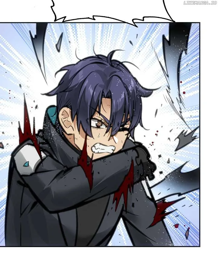 Deadly Strong Chapter 47 page 6