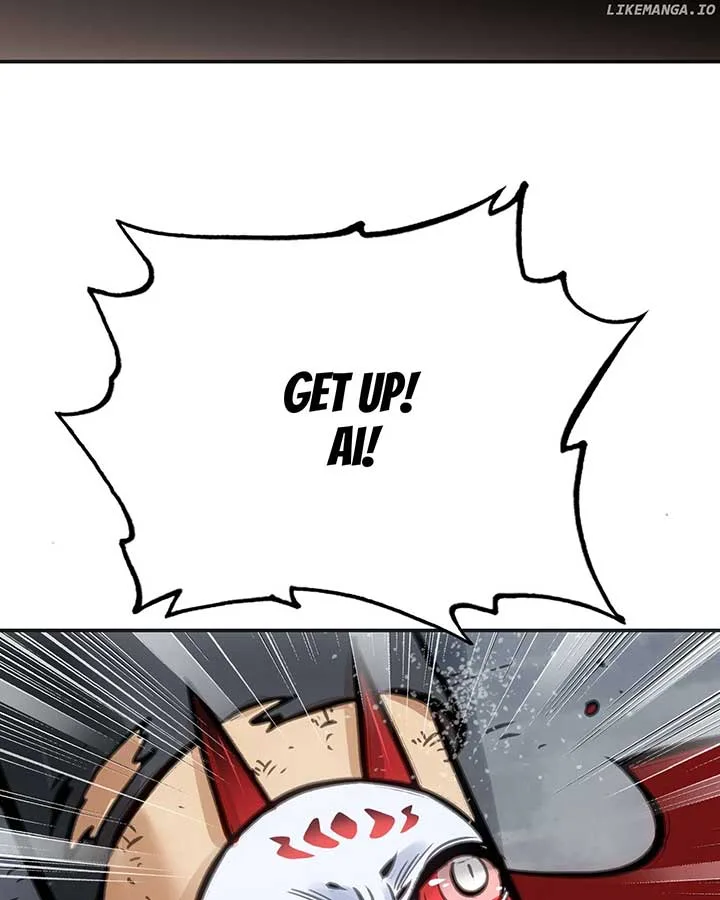 Deadly Strong Chapter 47 page 21