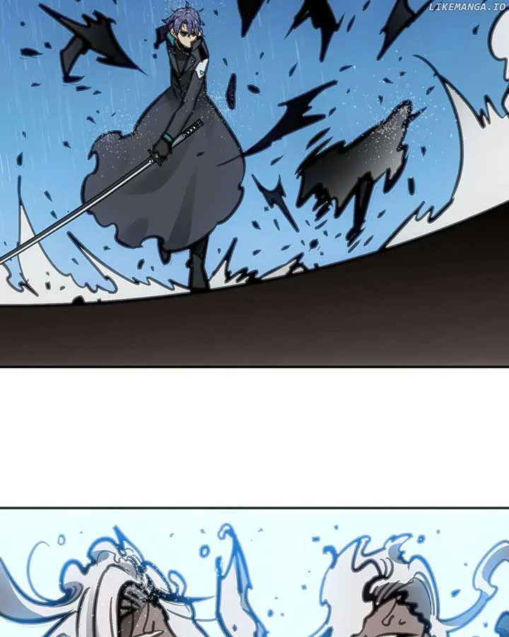 Deadly Strong Chapter 47 page 3