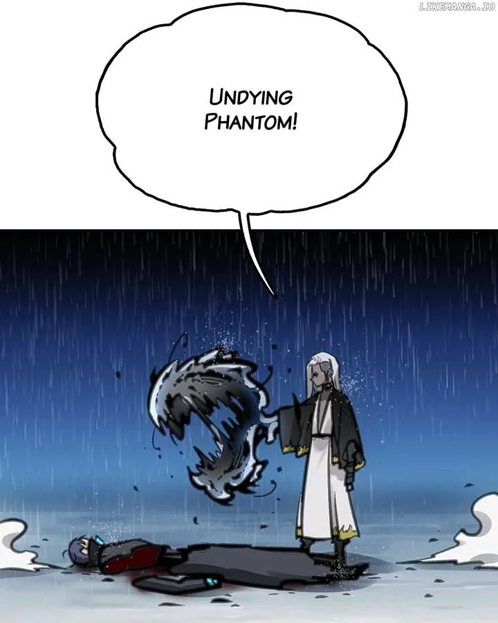 Deadly Strong Chapter 47 page 17