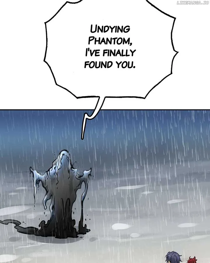 Deadly Strong Chapter 46 page 27