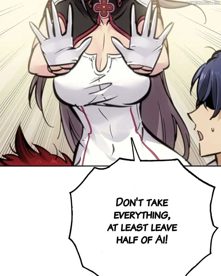 Deadly Strong Chapter 38 page 100