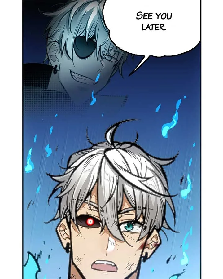 Deadly Strong Chapter 44 page 127