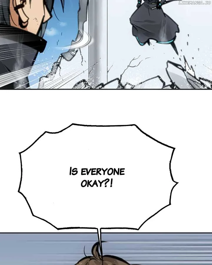 Deadly Strong Chapter 46 page 9