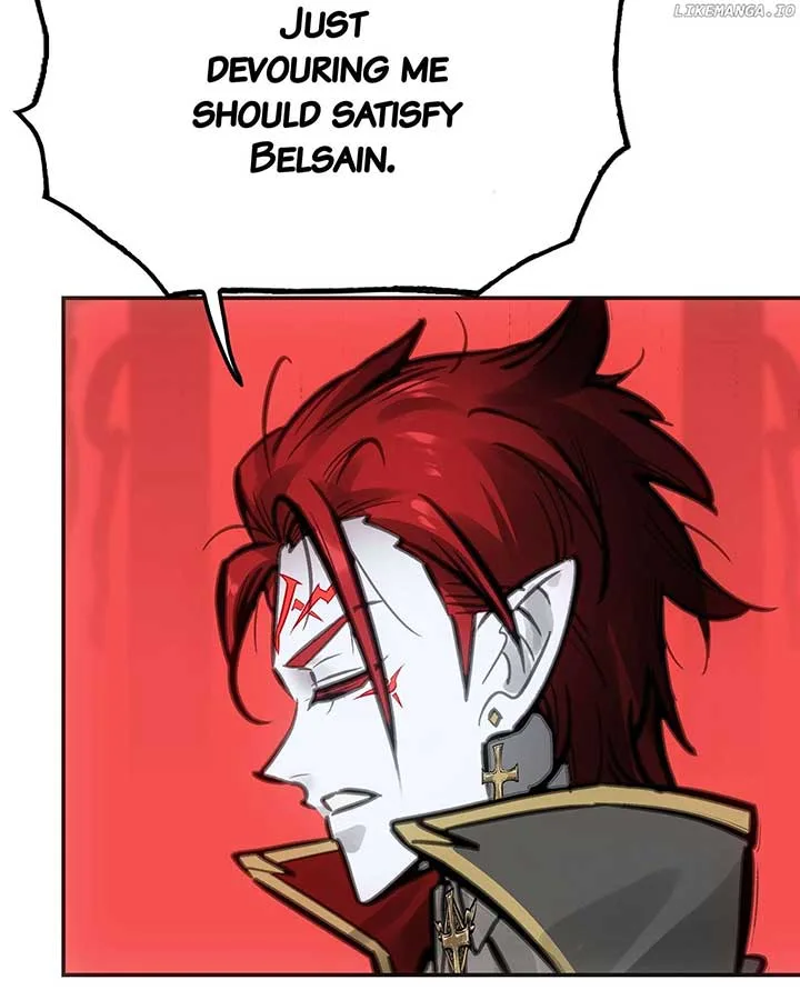 Deadly Strong Chapter 47 page 38