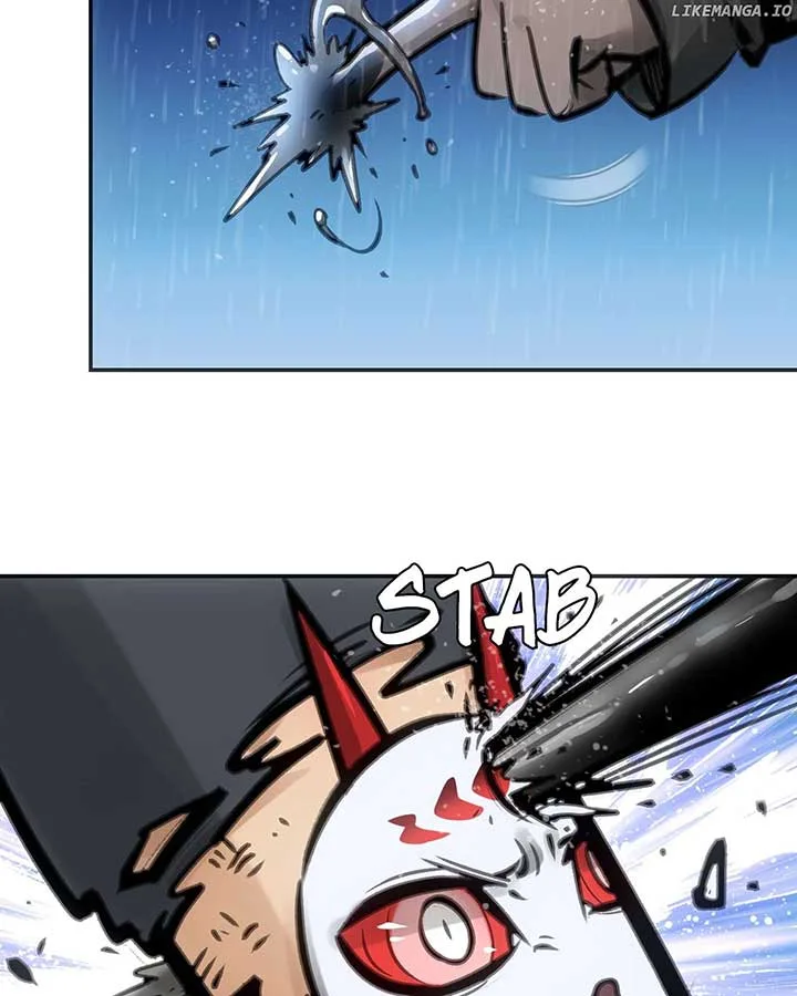 Deadly Strong Chapter 47 page 26