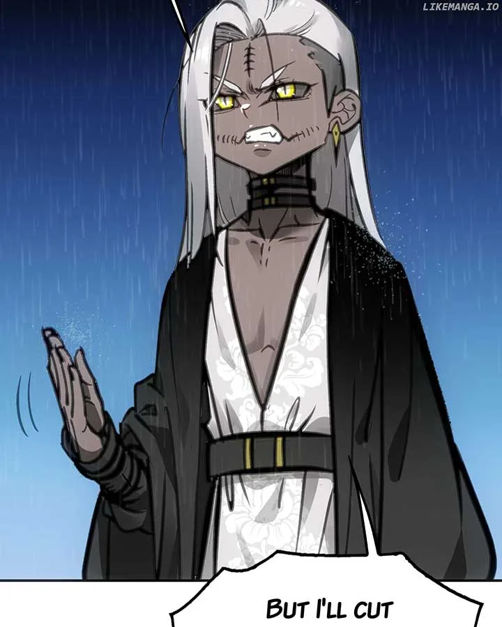Deadly Strong Chapter 46 page 67