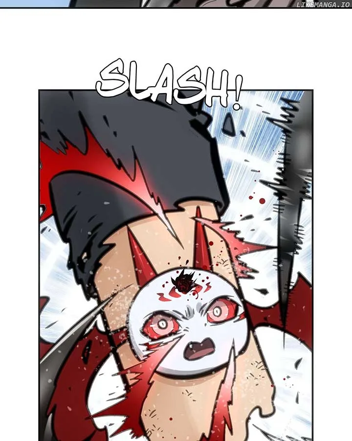 Deadly Strong Chapter 47 page 29