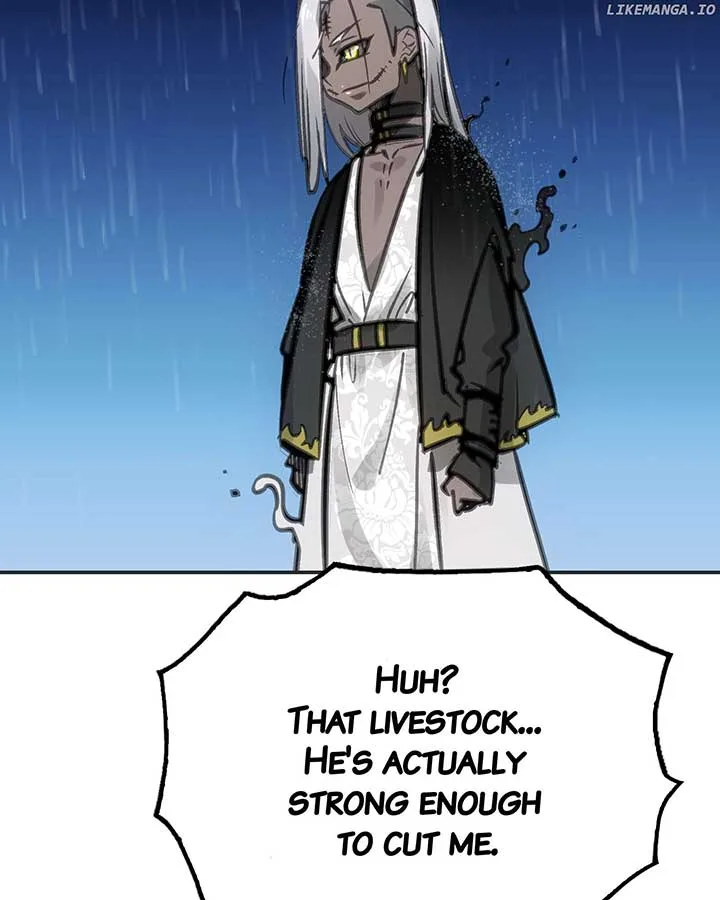 Deadly Strong Chapter 46 page 46