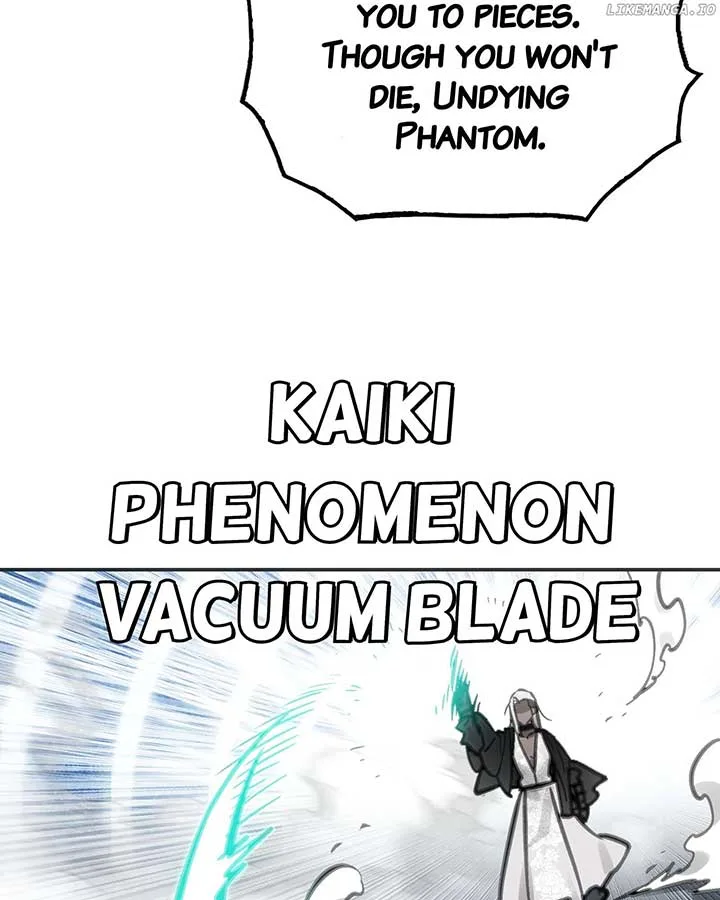 Deadly Strong Chapter 46 page 68