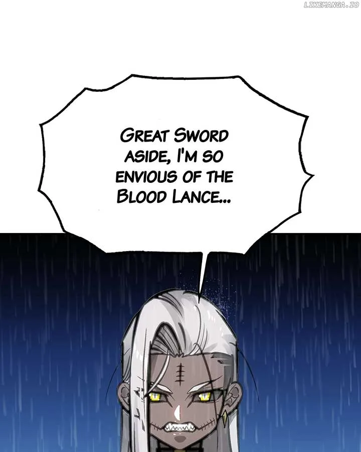 Deadly Strong Chapter 46 page 80