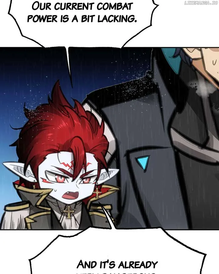 Deadly Strong Chapter 46 page 57