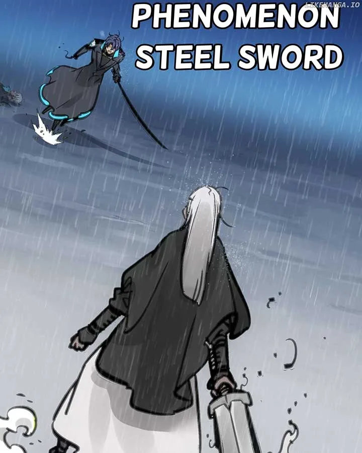 Deadly Strong Chapter 46 page 82
