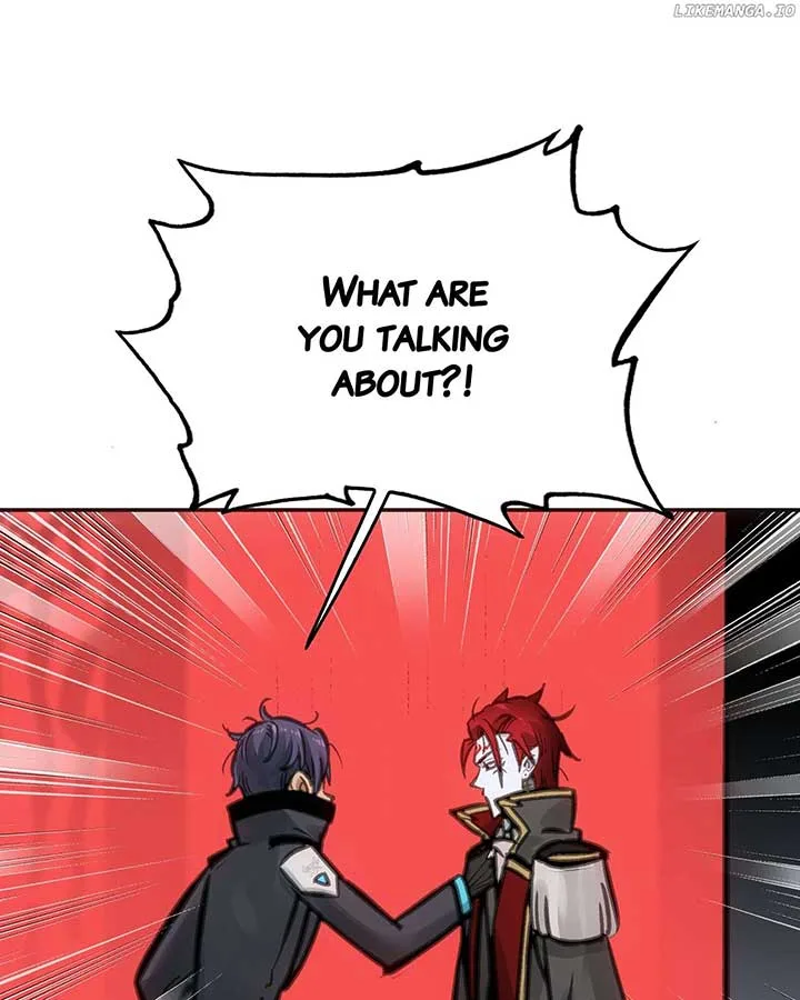 Deadly Strong Chapter 47 page 42