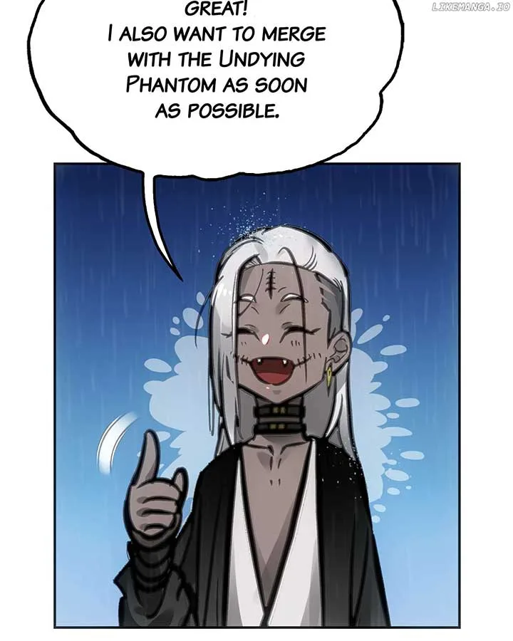 Deadly Strong Chapter 46 page 49