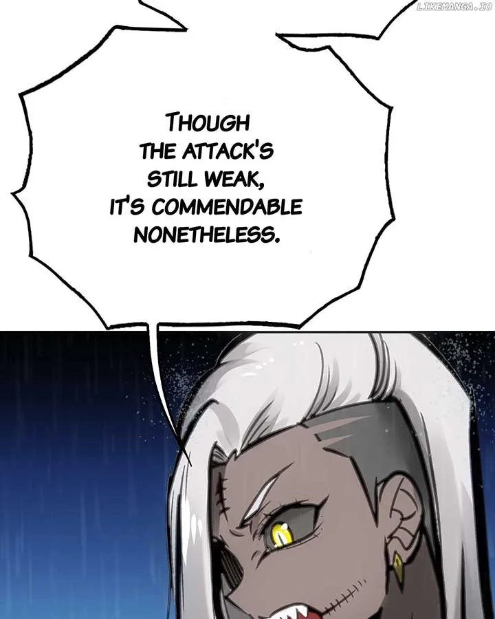 Deadly Strong Chapter 46 page 47