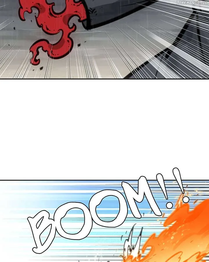 Deadly Strong Chapter 46 page 76