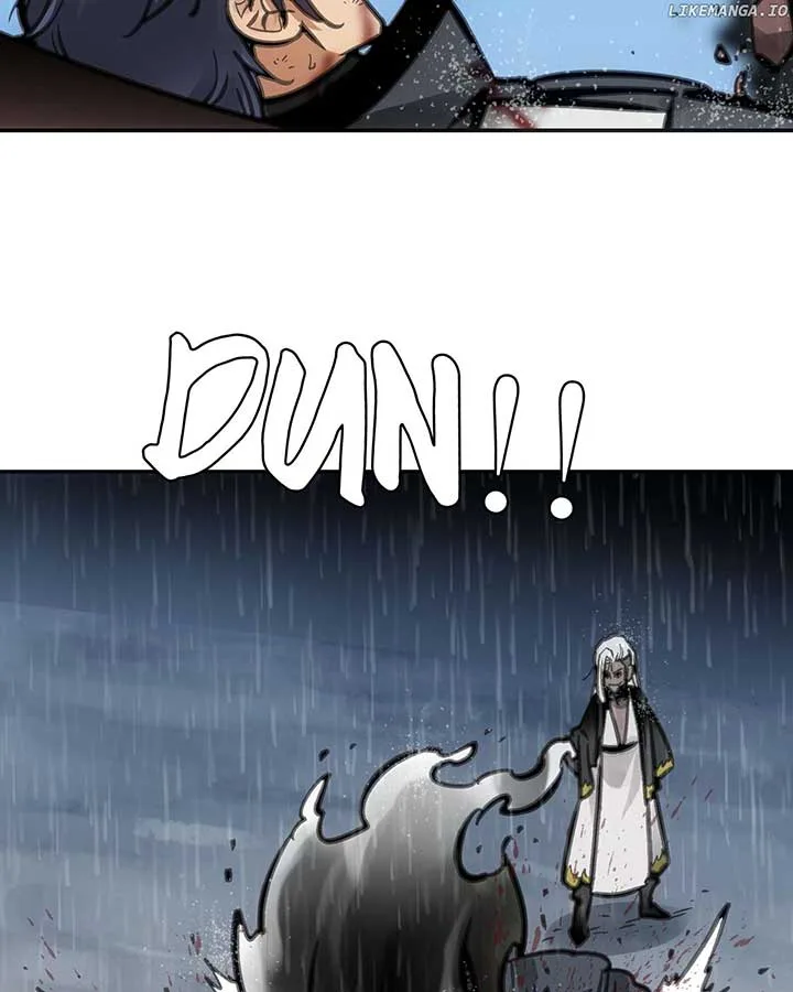 Deadly Strong Chapter 47 page 33