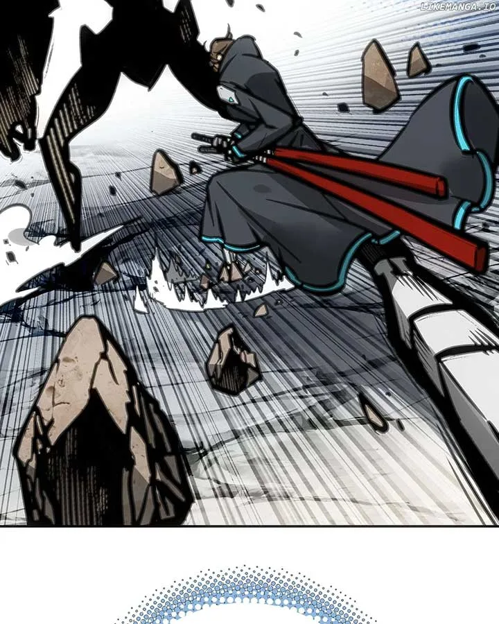 Deadly Strong Chapter 36 page 60