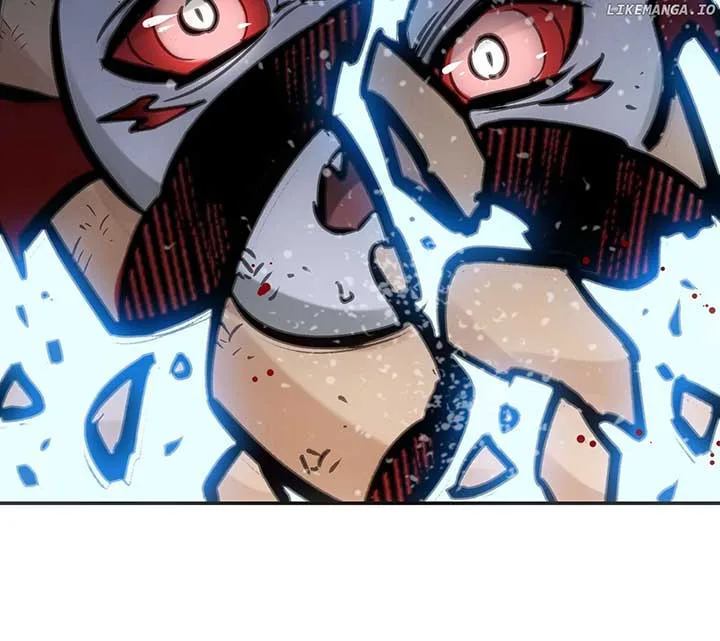 Deadly Strong Chapter 47 page 31