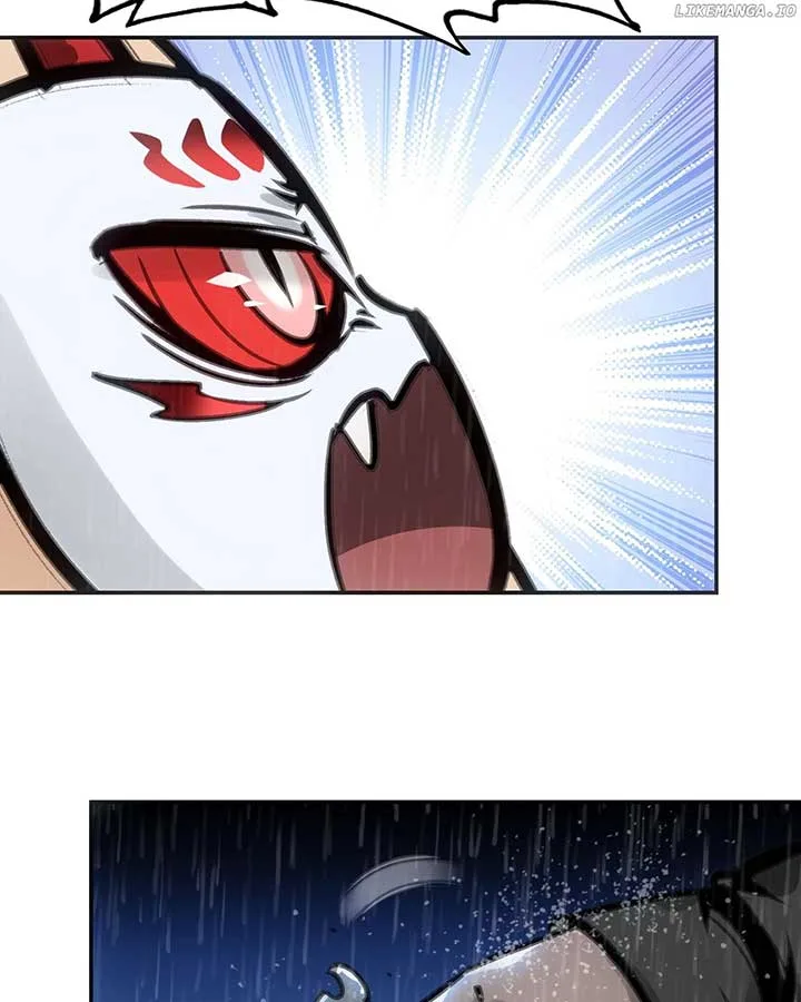 Deadly Strong Chapter 47 page 25
